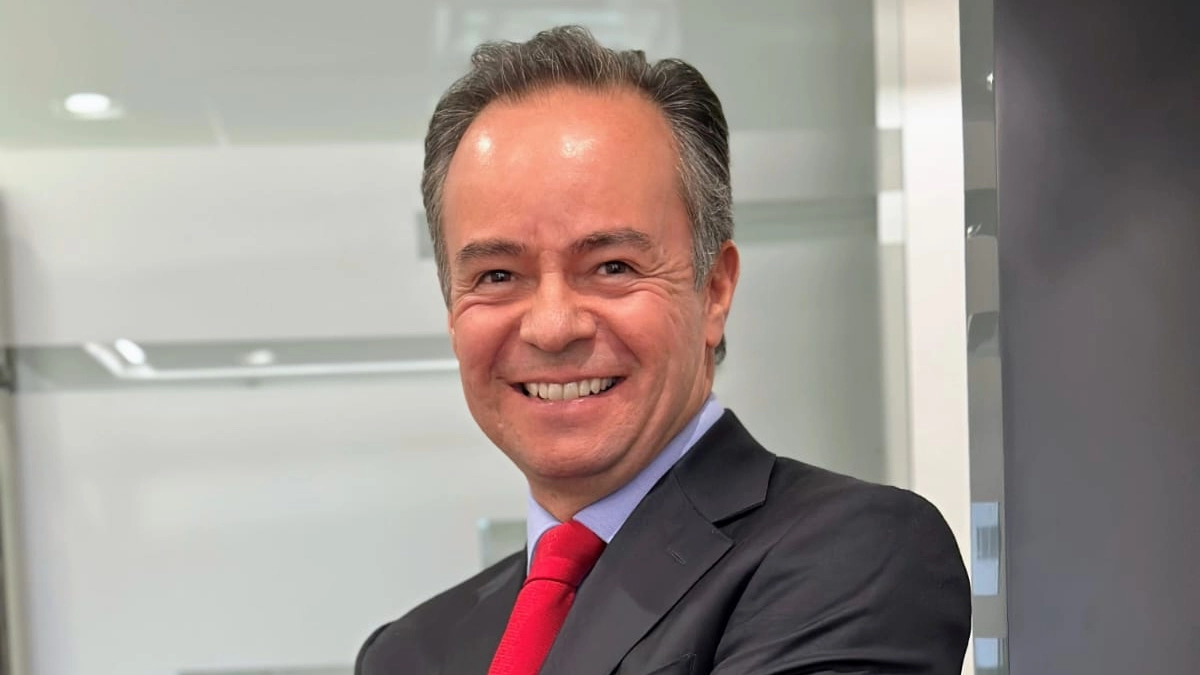 Santander México tiene nuevo director de Estudios y Asuntos Públicos