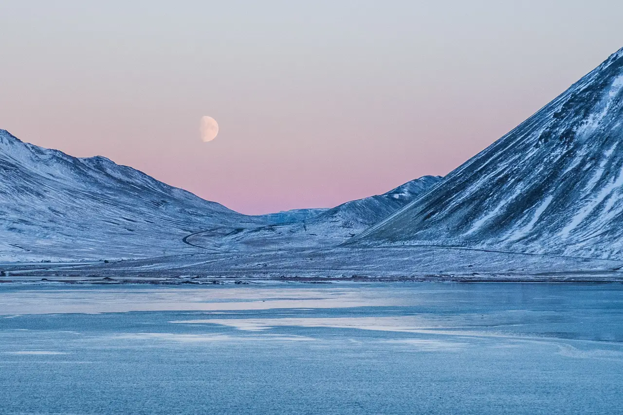 Cambio climático está generando un aumento de mercurio en el Ártico