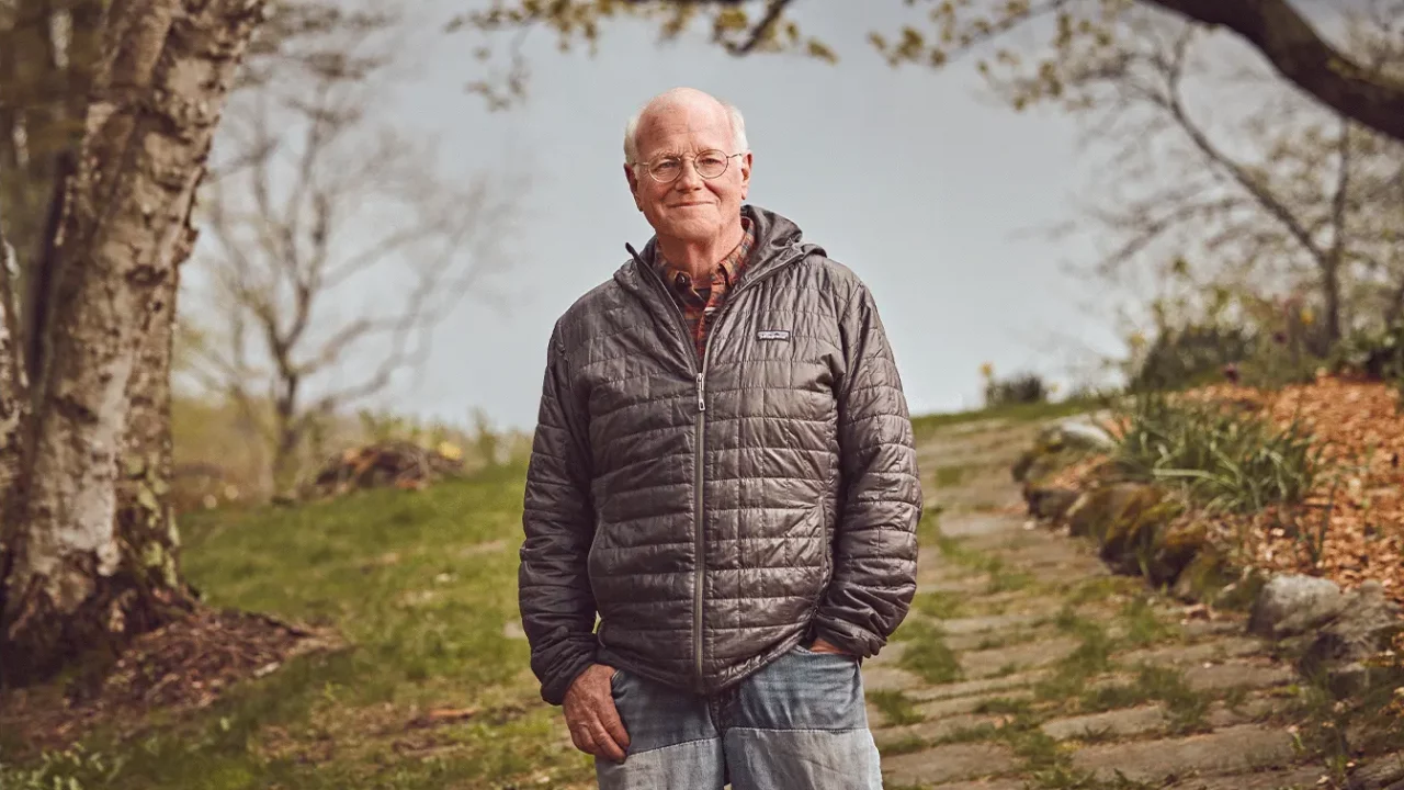 El cofundador de Ben & Jerry’s lanza una nueva compañía de cannabis, y sin fines de lucro