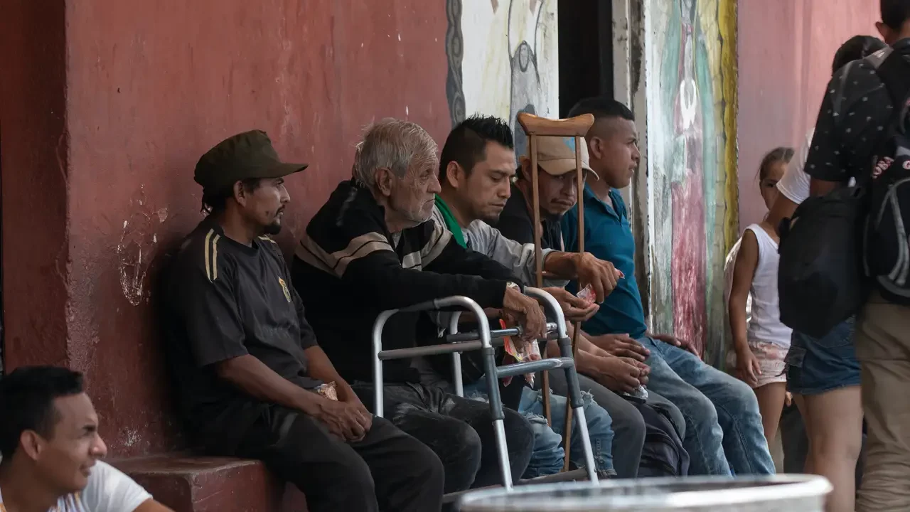 Activistas vislumbran nueva ola migratoria en frontera sur de México, precisamente desde Cuba