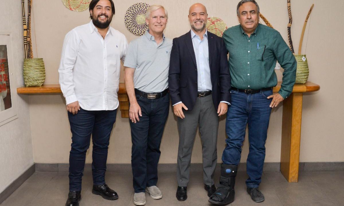 Bankaool suma a nuevo director en miras del lanzamiento de su plataforma digital