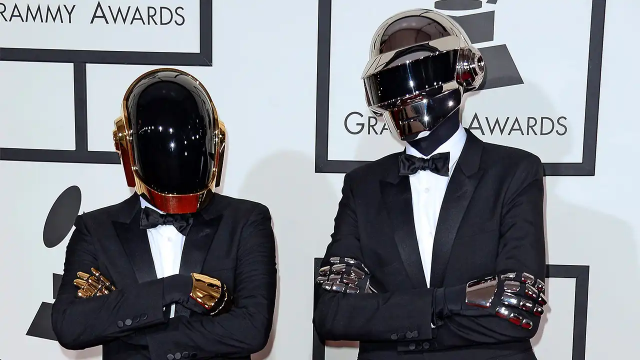 El enigma fue resuelto: Esto es lo que hará Daft Punk en el Zócalo de la CDMX