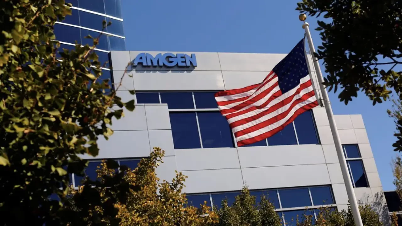 Regulador de EU presenta demanda para bloquear adquisición de Horizon Therapeutics por parte de Amgen