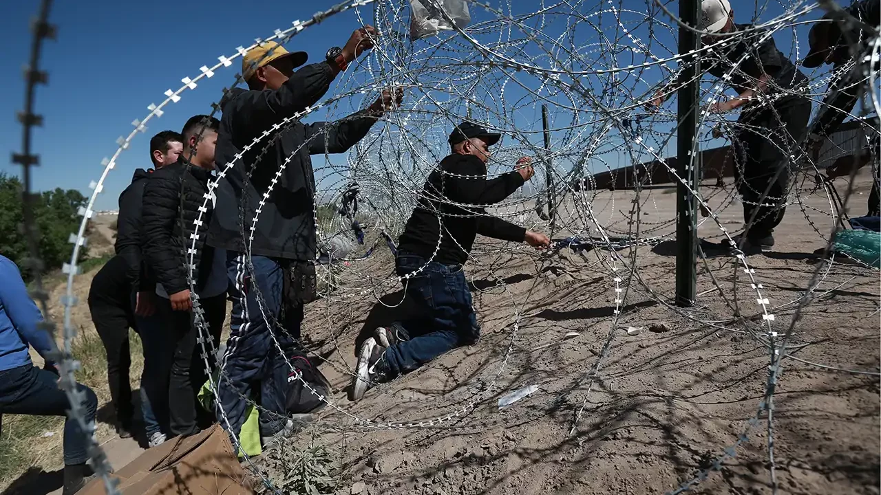 Se eleva disputa entre México y Republicanos de EU por reformas contra migrantes
