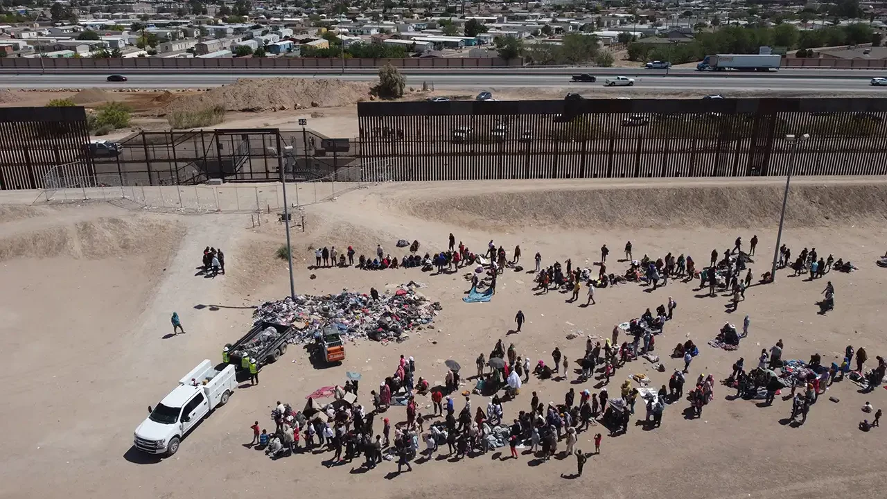 México presentará este jueves escrito legal contra ley antiinmigrante SB4 de Texas