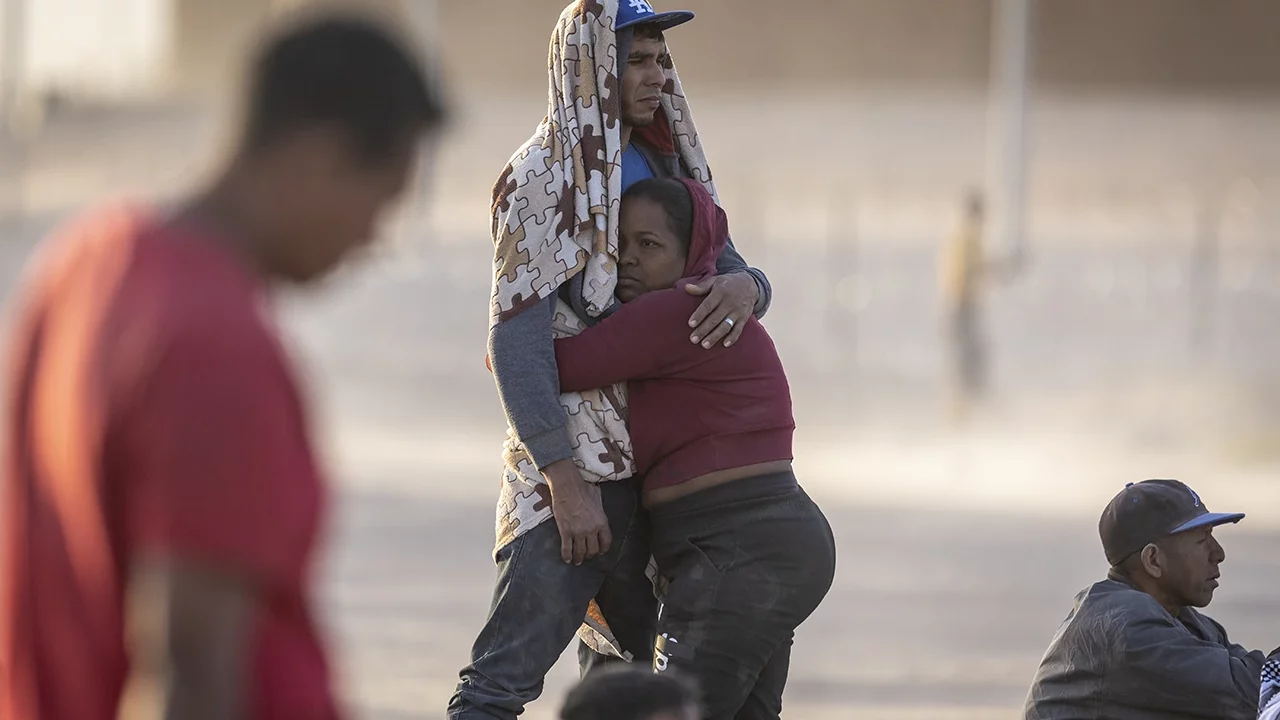 MSF revela que la violencia sexual contra migrantes en Tamaulipas aumentó un 70%