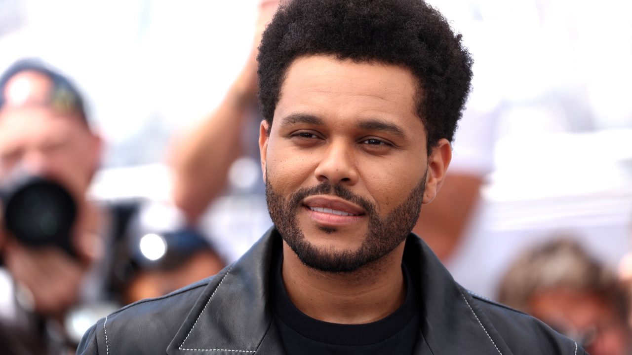 The Weeknd se inspiró en ‘Drácula’ para su personaje en ‘The Idol’