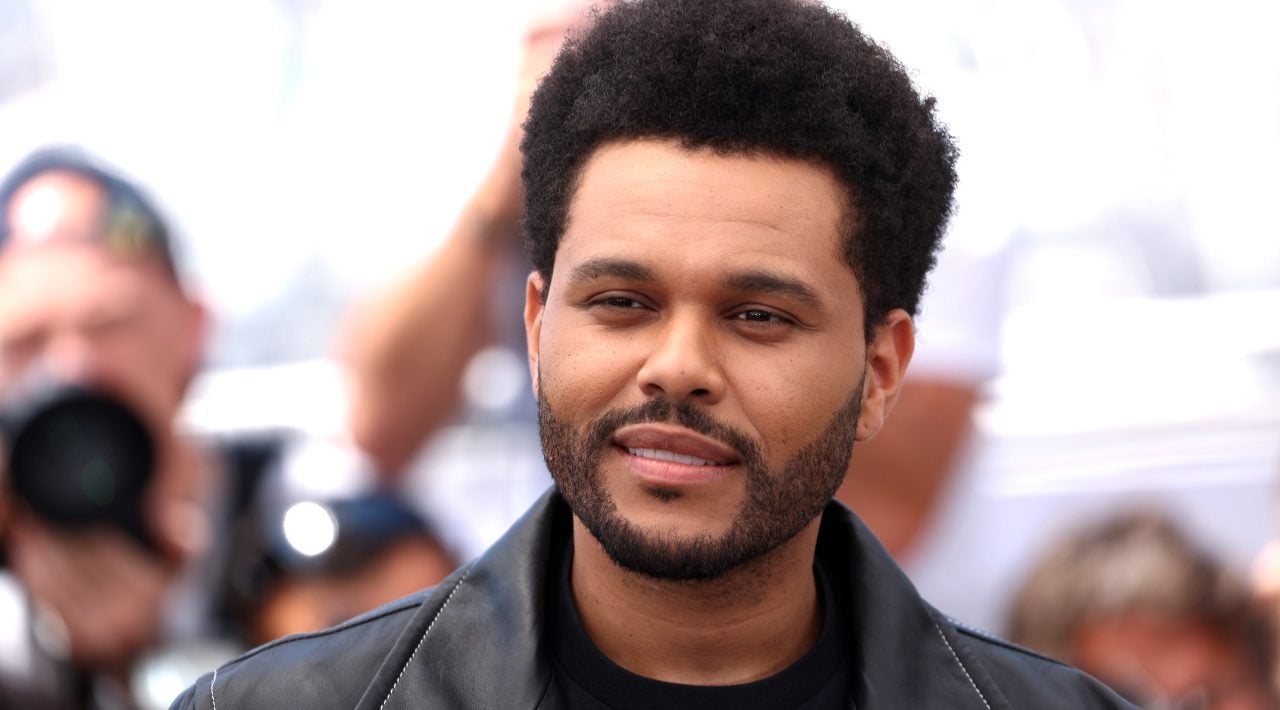 The Weeknd se inspiró en ‘Drácula’ para su personaje en ‘The Idol’