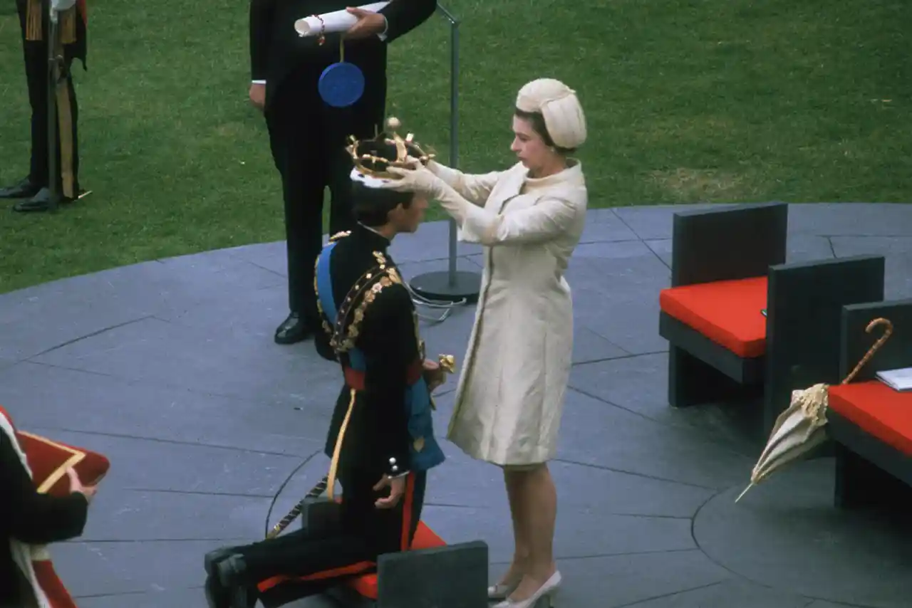 Fotogalería: Carlos III, una historia de 7 décadas para llegar a su coronación