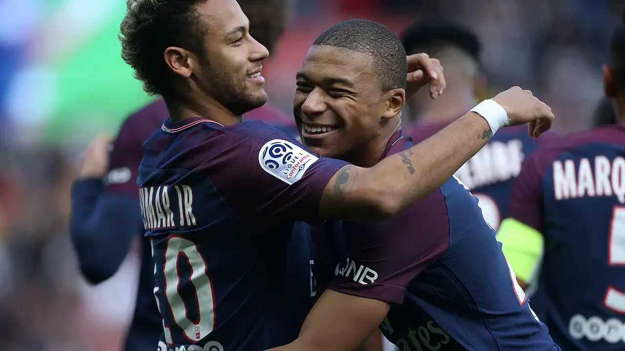 ¿Un ‘crack’ más a Arabia? Aseguran que ya hay un acuerdo entre Neymar y el Al-Hilal saudí