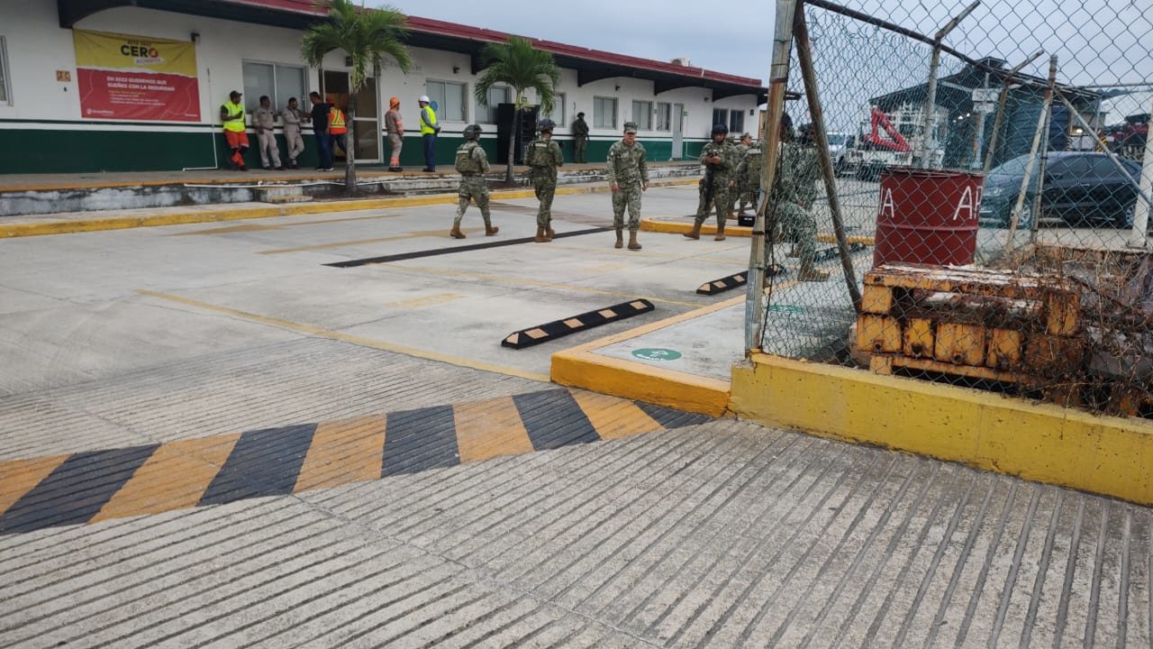 El gobierno de AMLO debe frenar las expropiaciones como la hecha a Grupo México Transportes: Concanaco Servytur