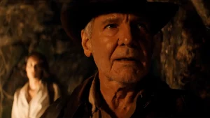 Indiana Jones and the Dial of Destiny