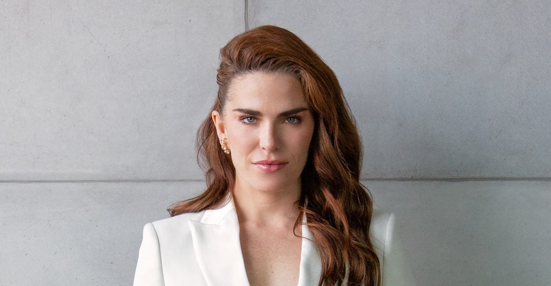Toast For a Cause Karla Souza