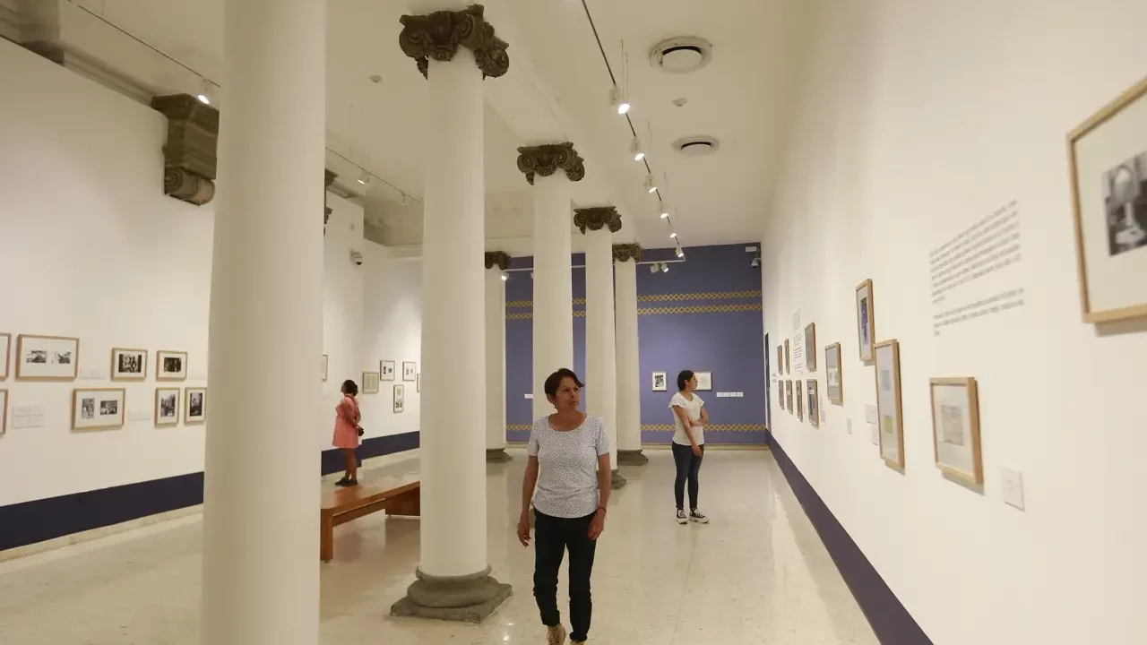 El arte como terapia: médicos suizos recetan visitas a museos para estas enfermedades
