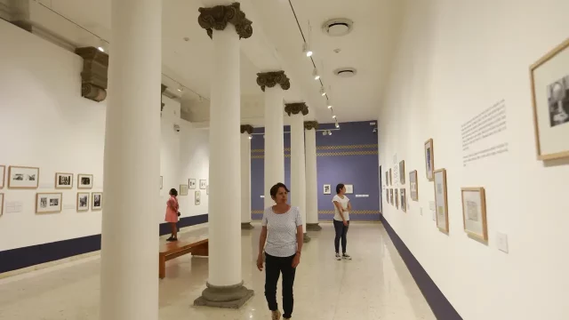 Museos México sutentabilidad