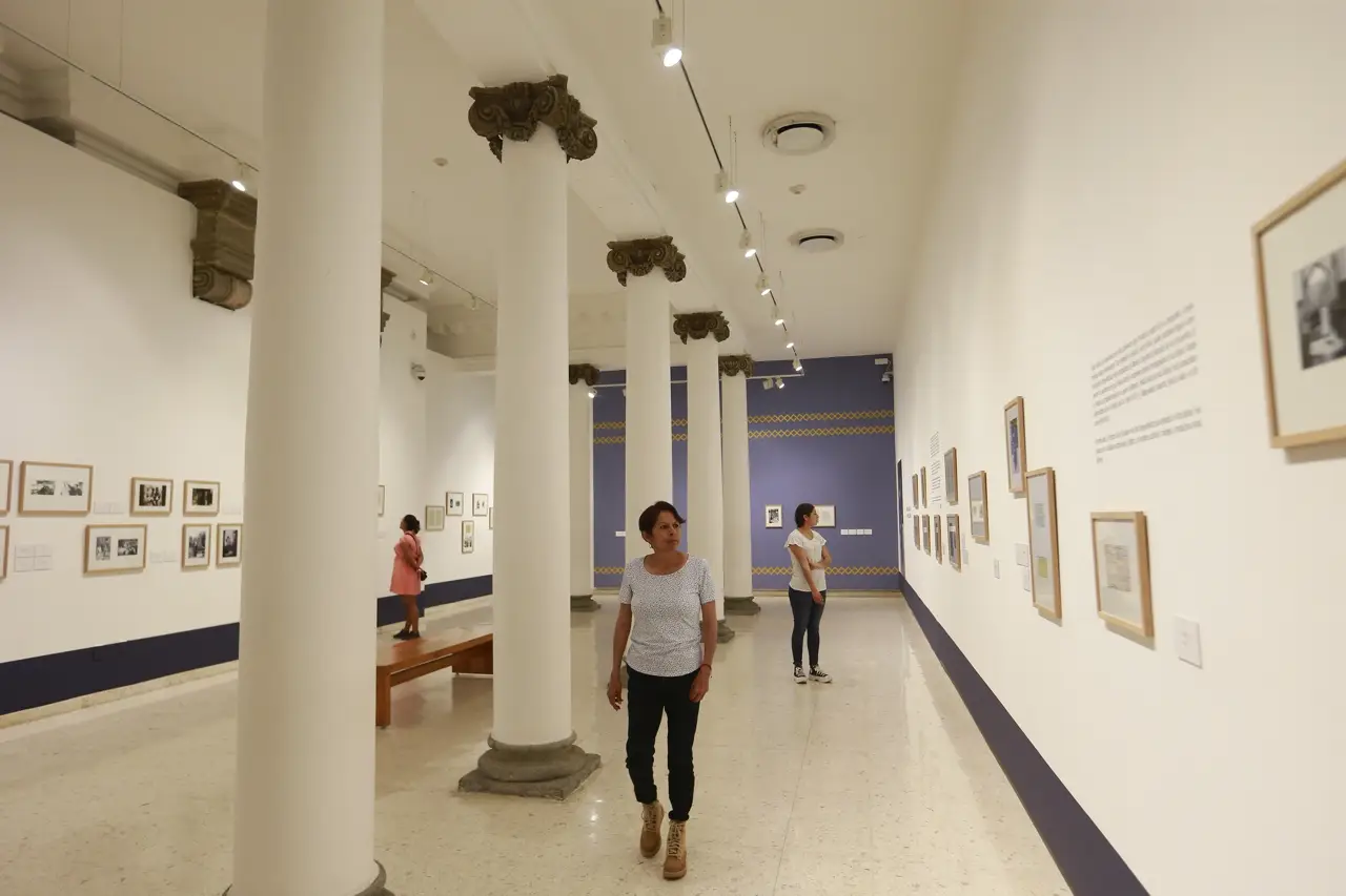 Museos de México adoptan prácticas en busca de la sustentabilidad