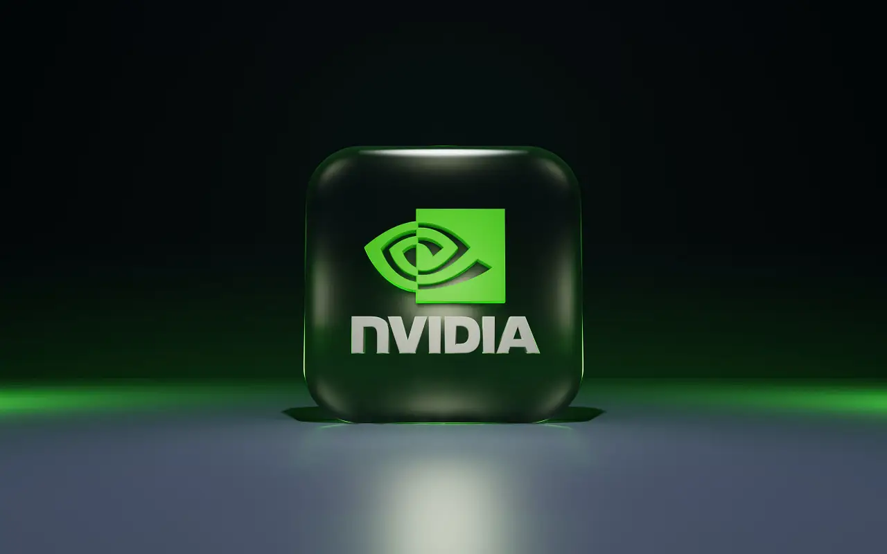 Nvidia tiene año récord gracias a la inteligencia artificial