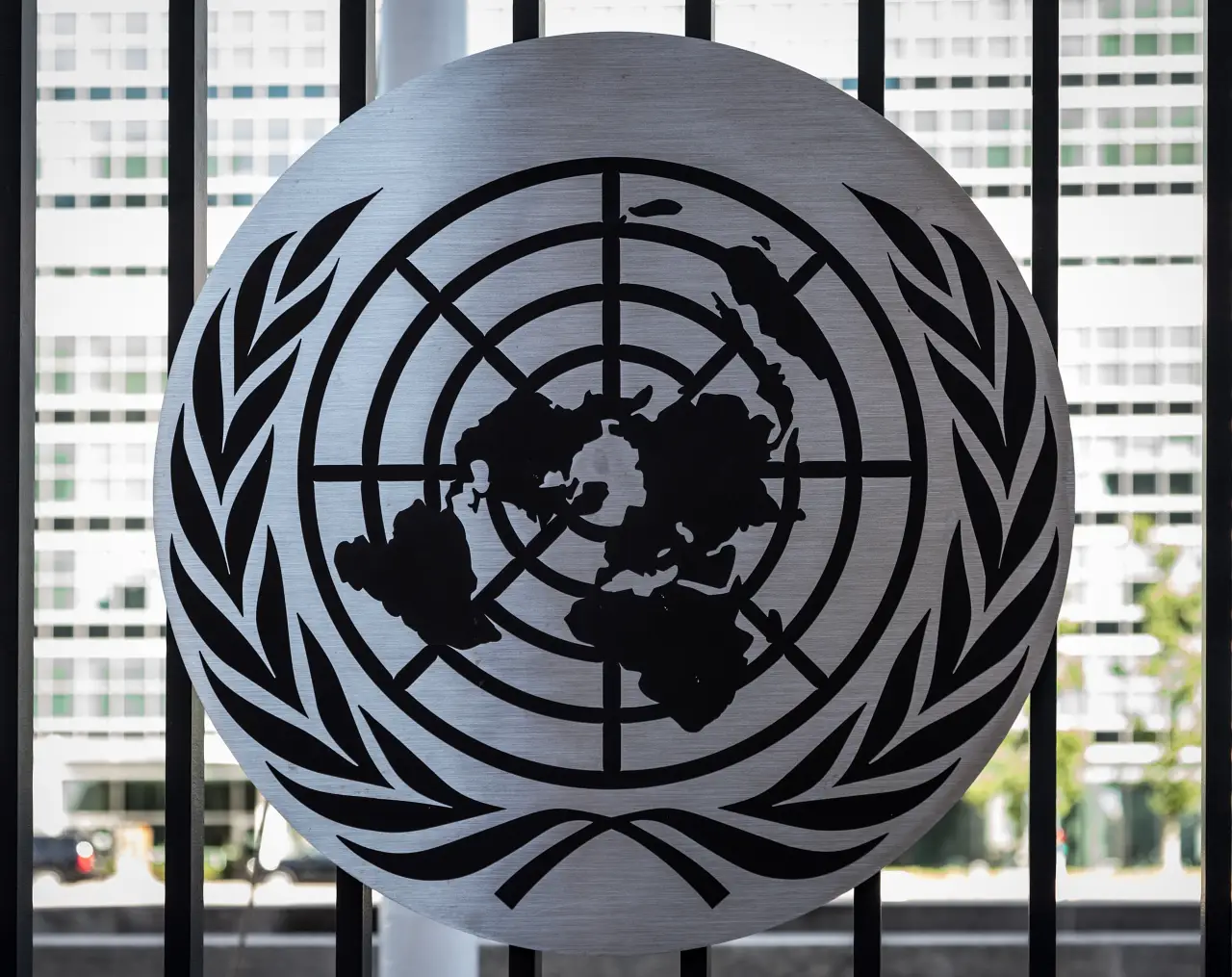 ONU propone nuevas instituciones mundiales basadas en la equidad y solidaridad