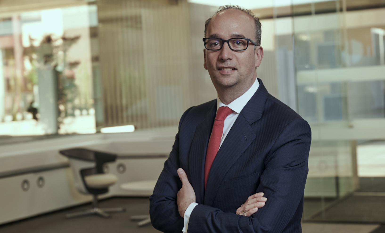 ‘La renta fija gubernamental vuelve a ser un activo refugio’: CIO de Santander Asset Management