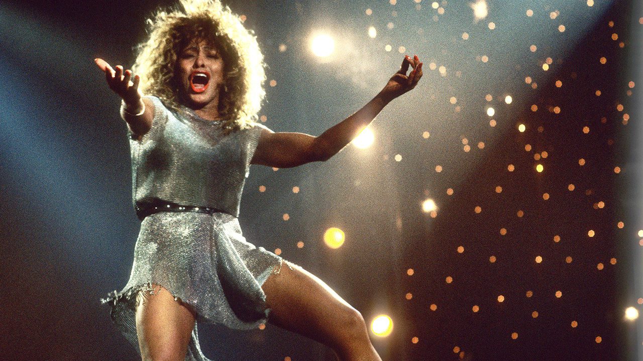 Tina Turner muere a los 83 años: Así fue su trayectoria