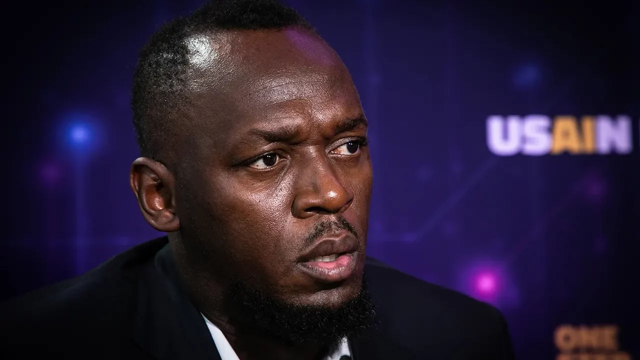 Podría haber corrido 9.42 segundos en ‘super-spikes’: Usain Bolt
