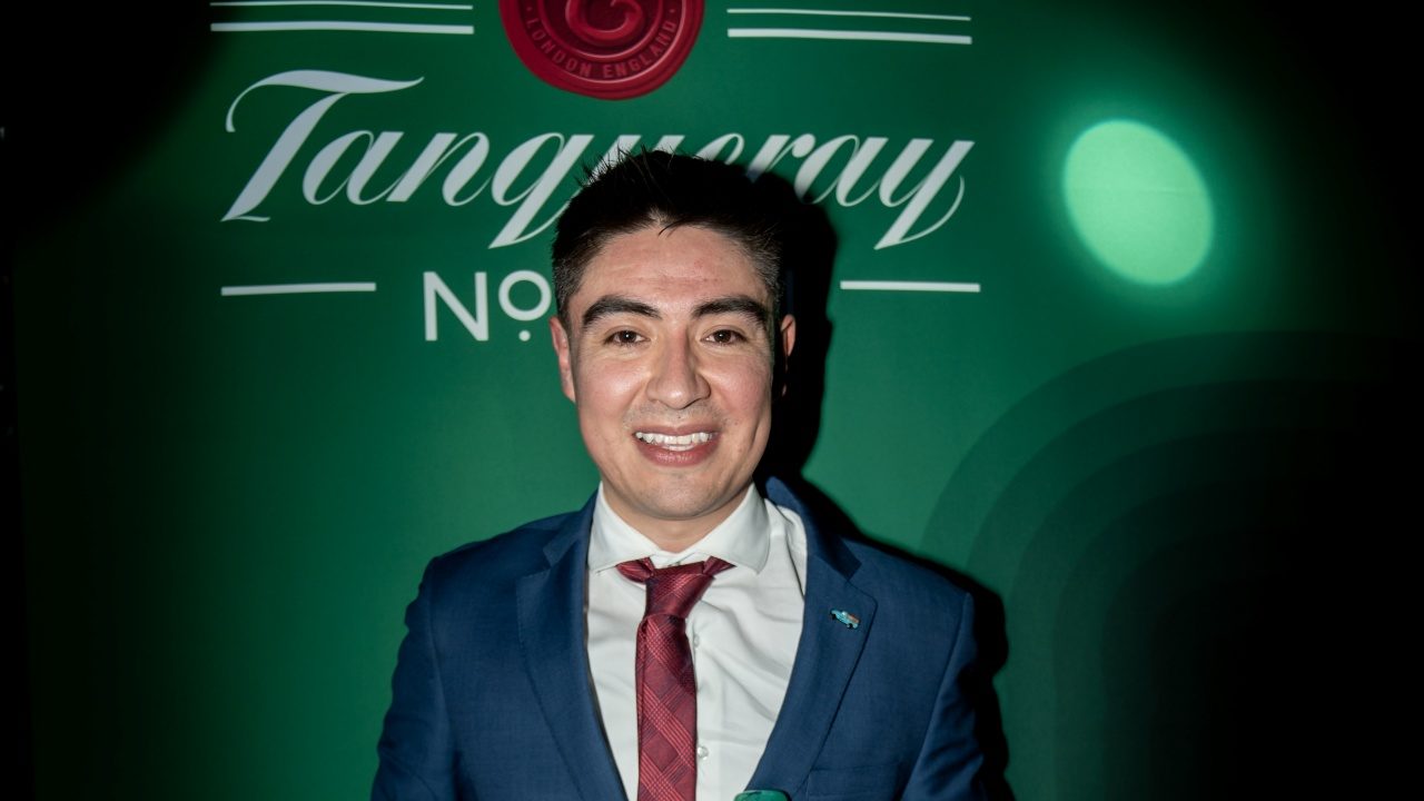 World Class México 2023: Israel Barón es el mejor bartender