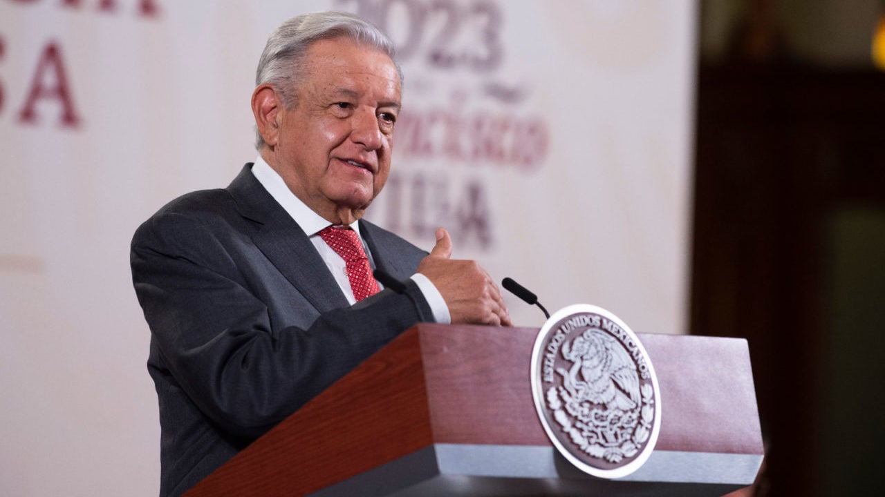México enviará ‘protesta diplomática’ a EU por financiamiento a ONGs críticas de la 4T