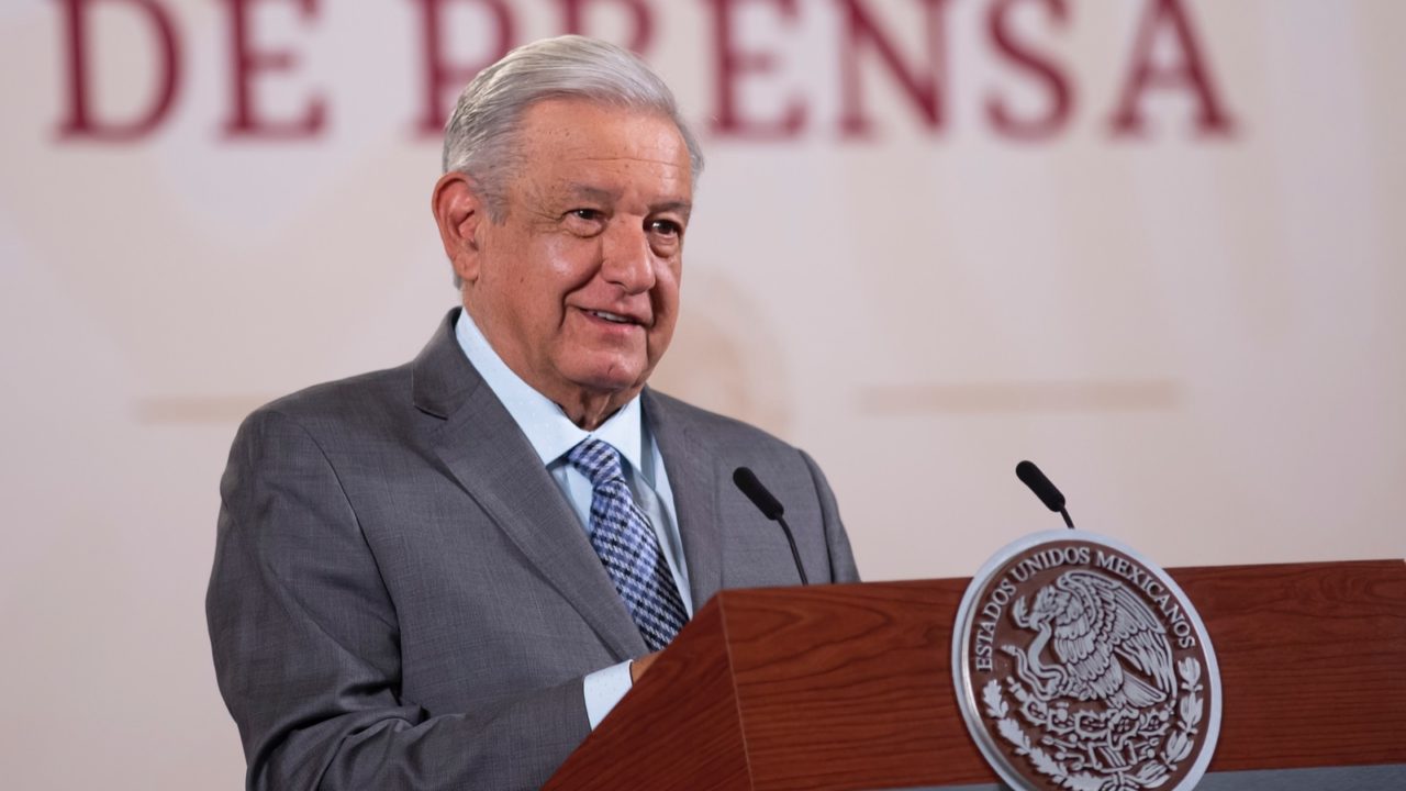 AMLO ‘entera’ a Biden sobre financiamiento de USAID a ONGs críticas; en una carta le pide intervenir