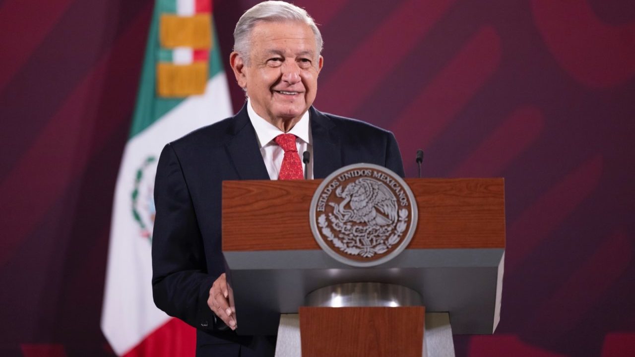 Disponemos de 3,000 mdd para ofertar por Banamex: AMLO