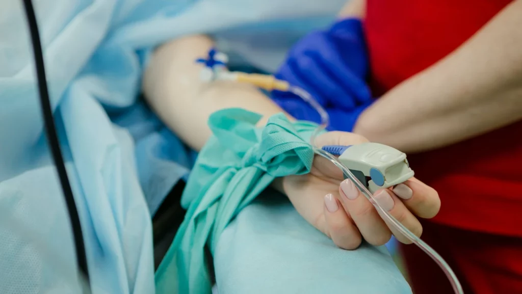 ejecución con nitrógeno-Alabama atención medica