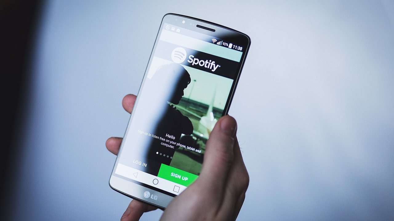 Spotify subirá en junio precios en América Latina y Europa: Financial Times