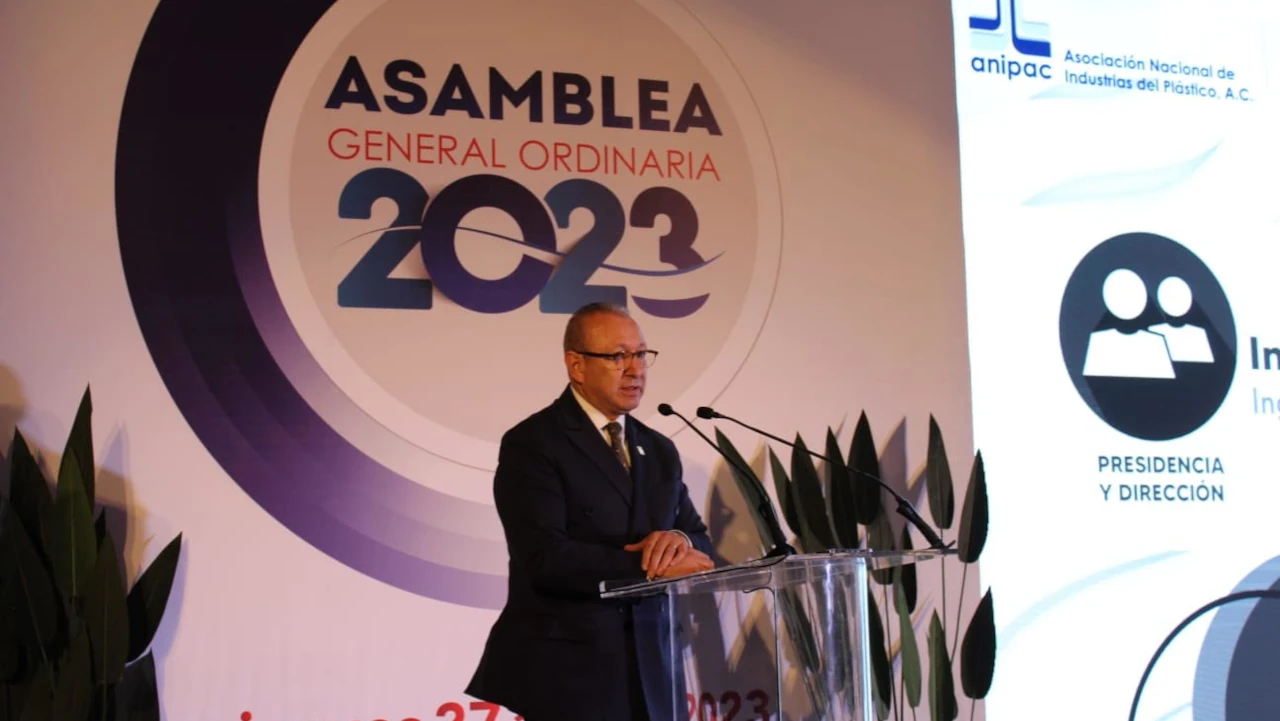 Reeligen a Aldimir Torres como presidente de la Anipac por un año más