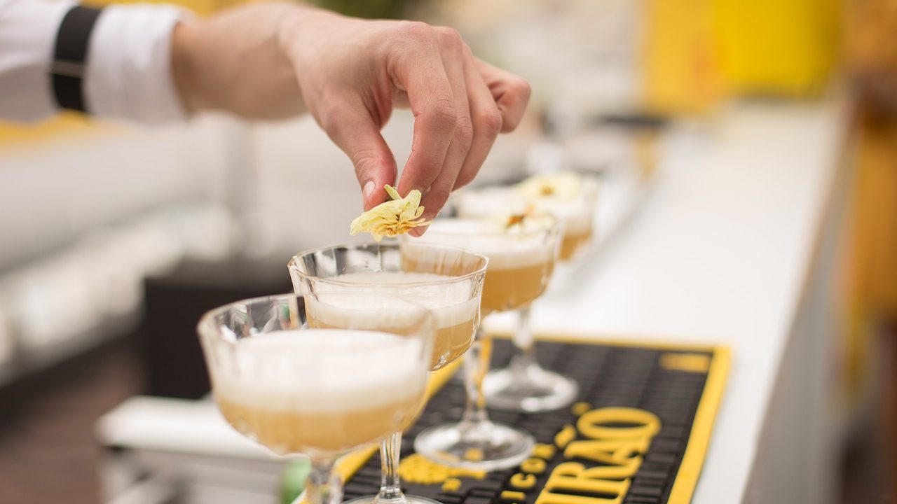 North America’s 50 Best Bars: Handshake Speakeasy es el mejor bar de México