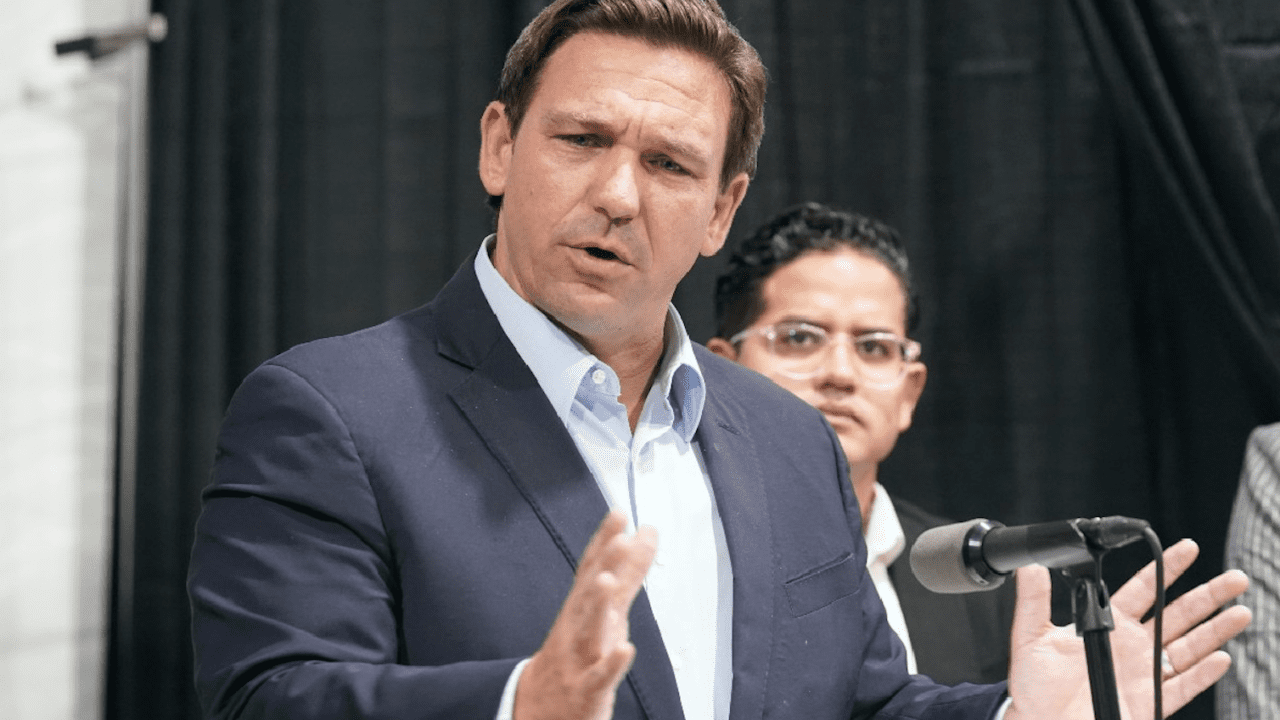 Piden a Trump y DeSantis dejar de lado rivalidad y unirse en fórmula presidencial