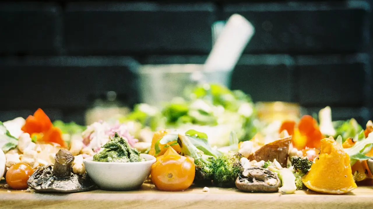 WWF presenta proyecto para combatir el desperdicio de alimentos en México