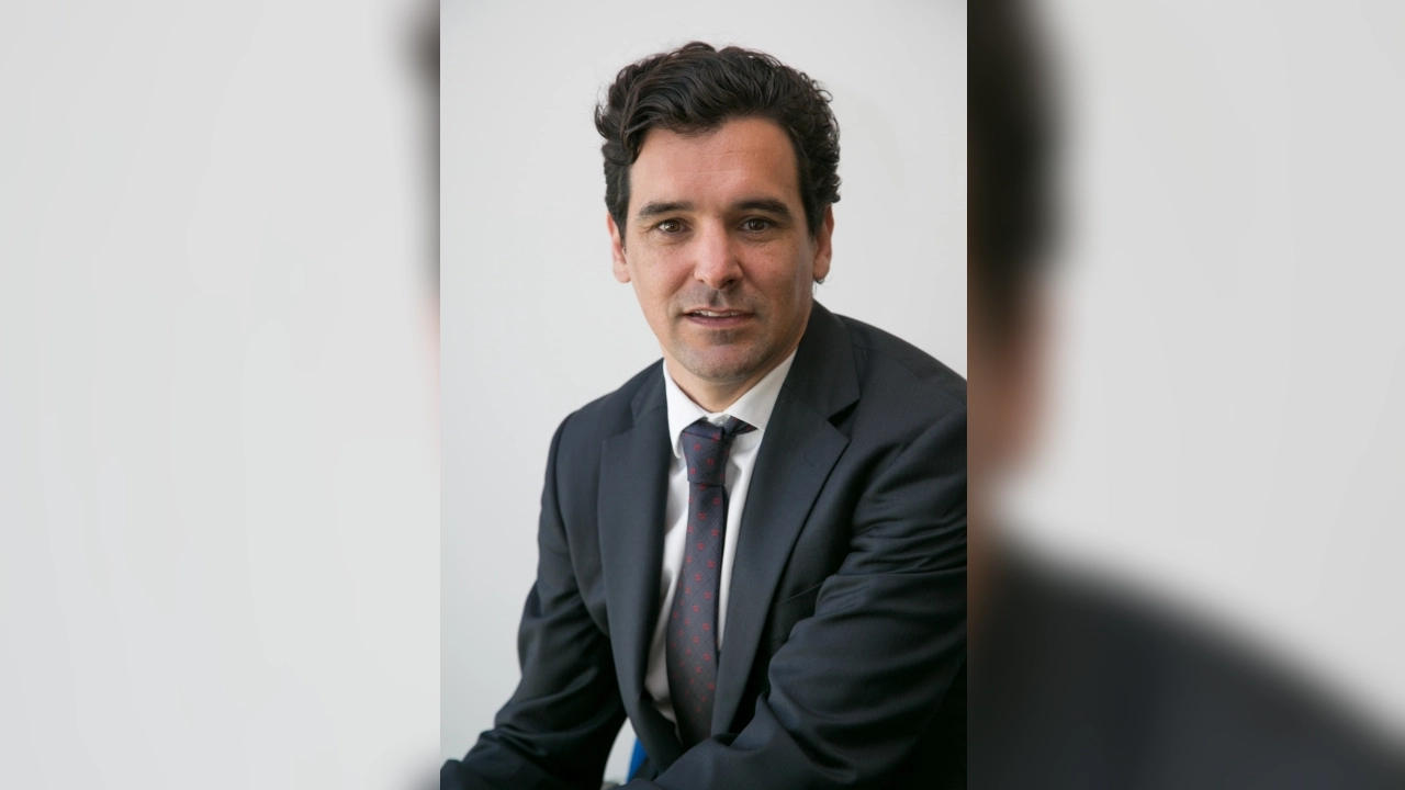 Banco Sabadell estrena nuevo director en México