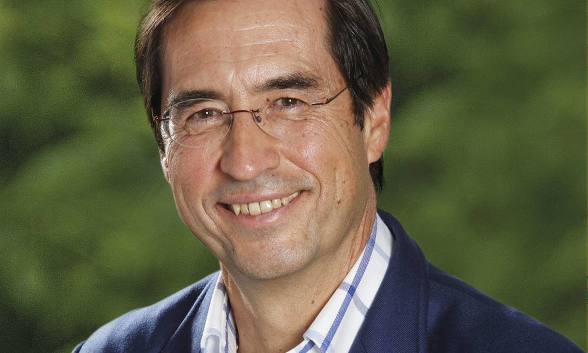 Mario Alonso Puig: el científico que transformó su vida y la de los demás