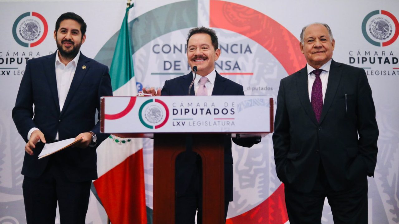 Morena quiere ‘parlamento anticipado’ sobre si debe consultarse al pueblo el modo de elección de ministros de la SCJN