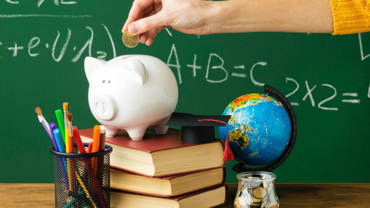 5 habilidades financieras que nos hubiera gustado aprender en la escuela