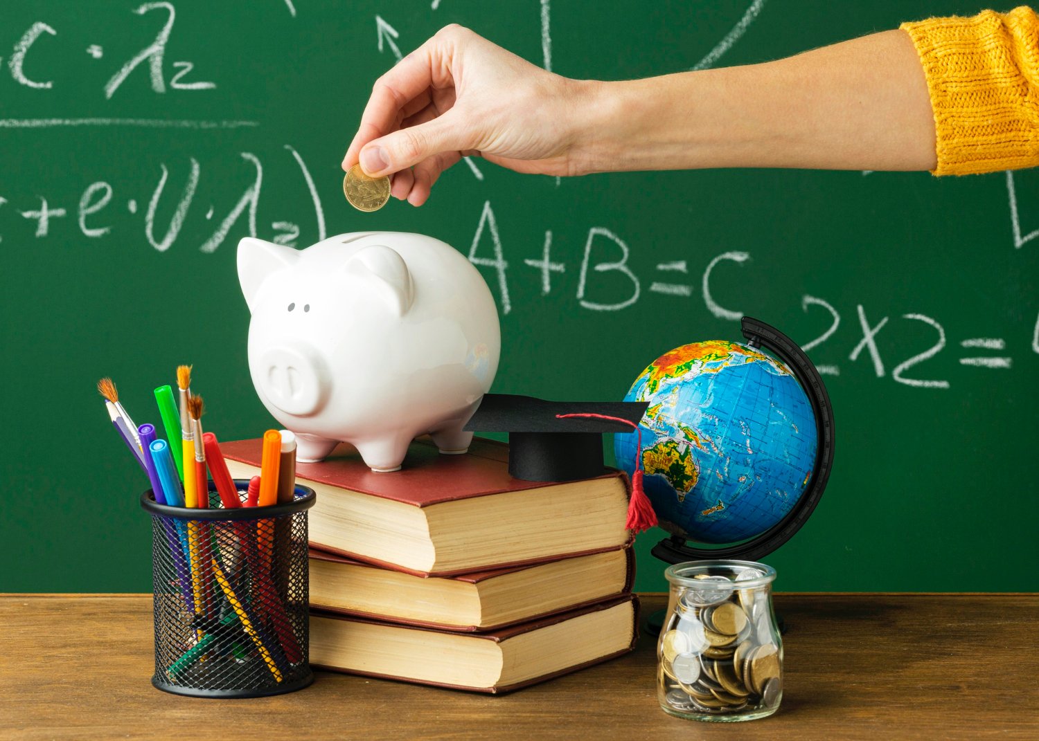 5 habilidades financieras que nos hubiera gustado aprender en la escuela