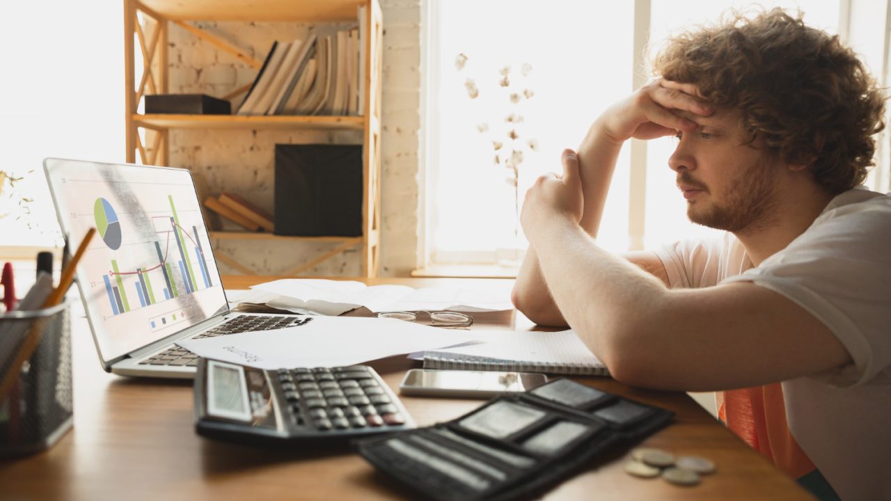 5 acciones claves para reducir tu estrés financiero