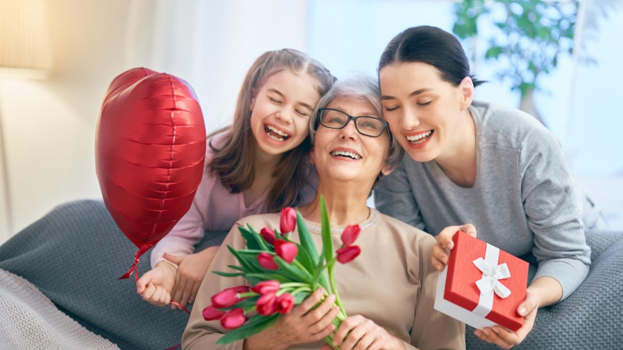 Mamá, regálate a ti y a tus hijos un retiro tranquilo haciendo esto