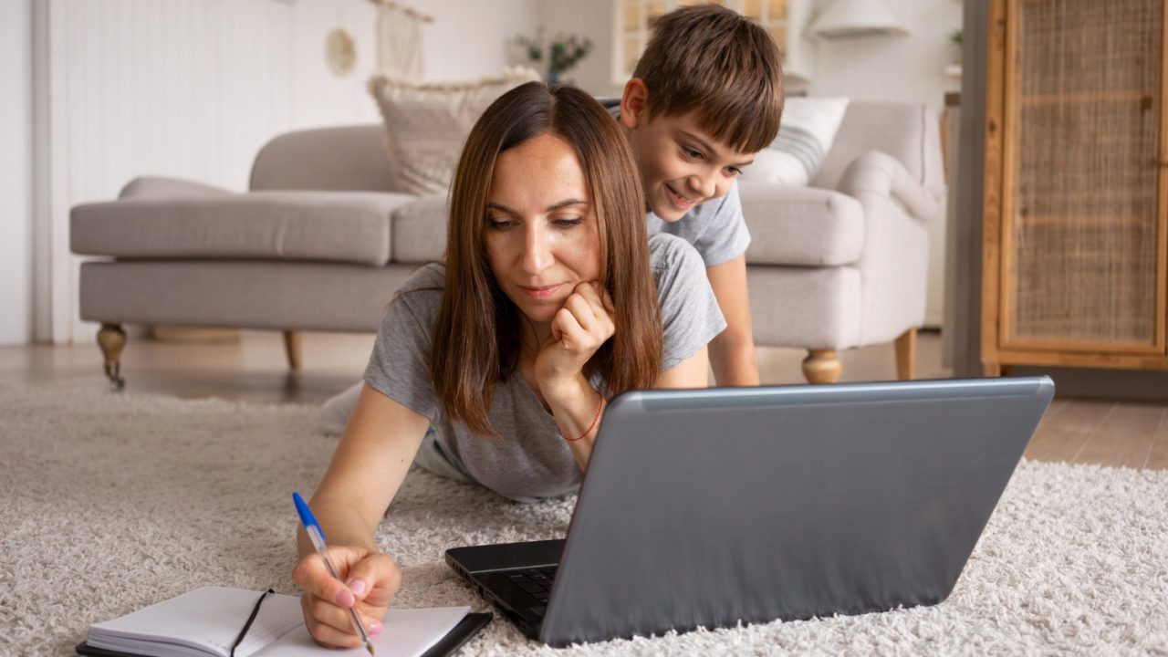10 consejos de finanzas personales para mamás