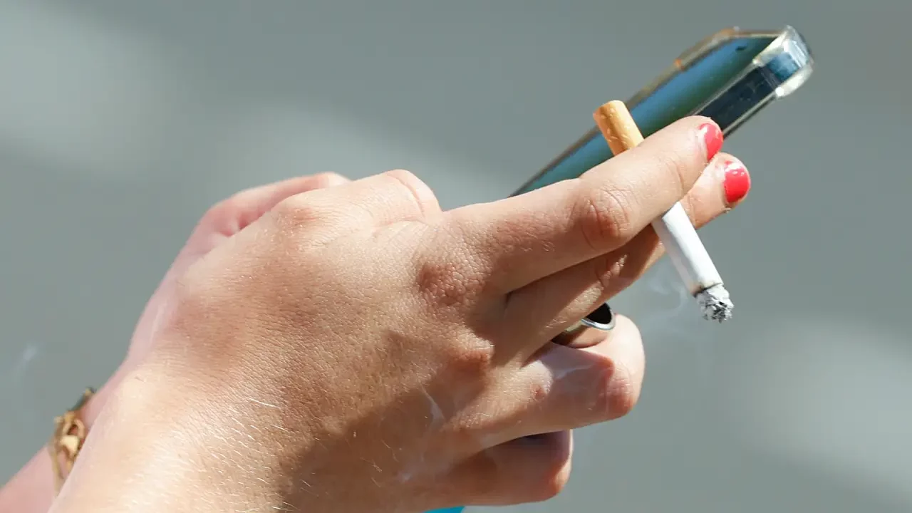 Día Mundial sin Tabaco: porqué fumar es un placer genial… pero letal