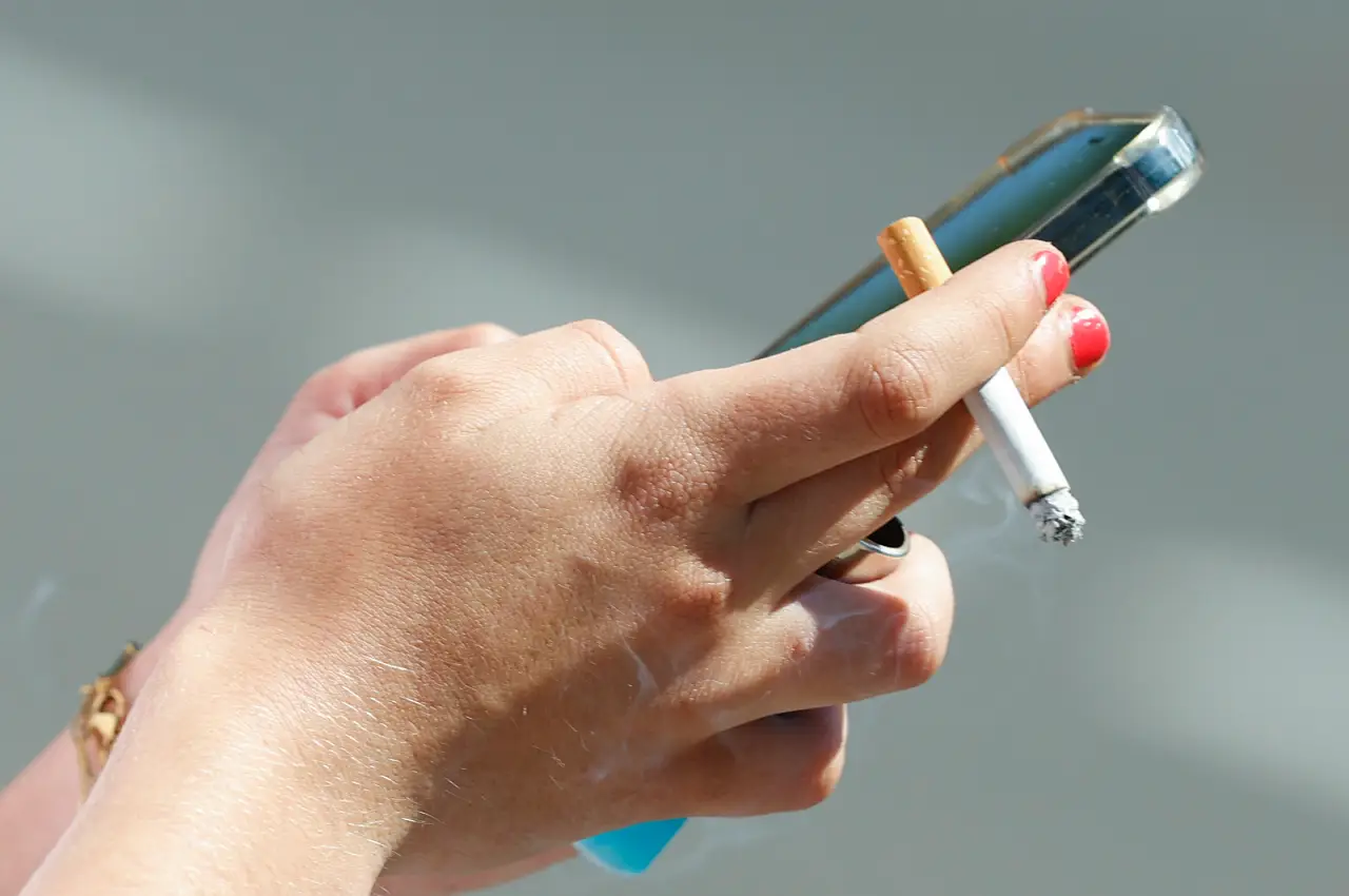 Día Mundial sin Tabaco: porqué fumar es un placer genial… pero letal