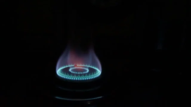 gas metano