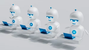 inteligencia artificial-control