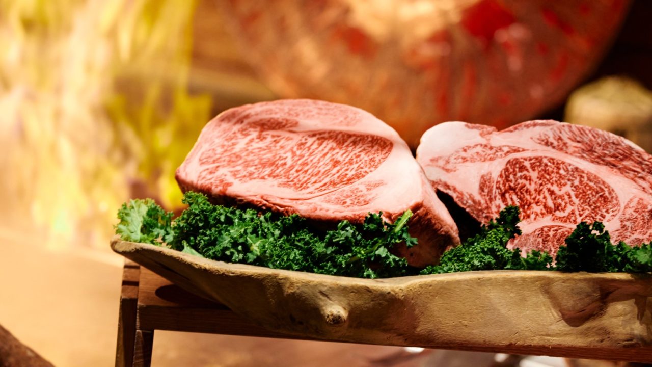 El Festival del Wagyu llega a la Ciudad de México