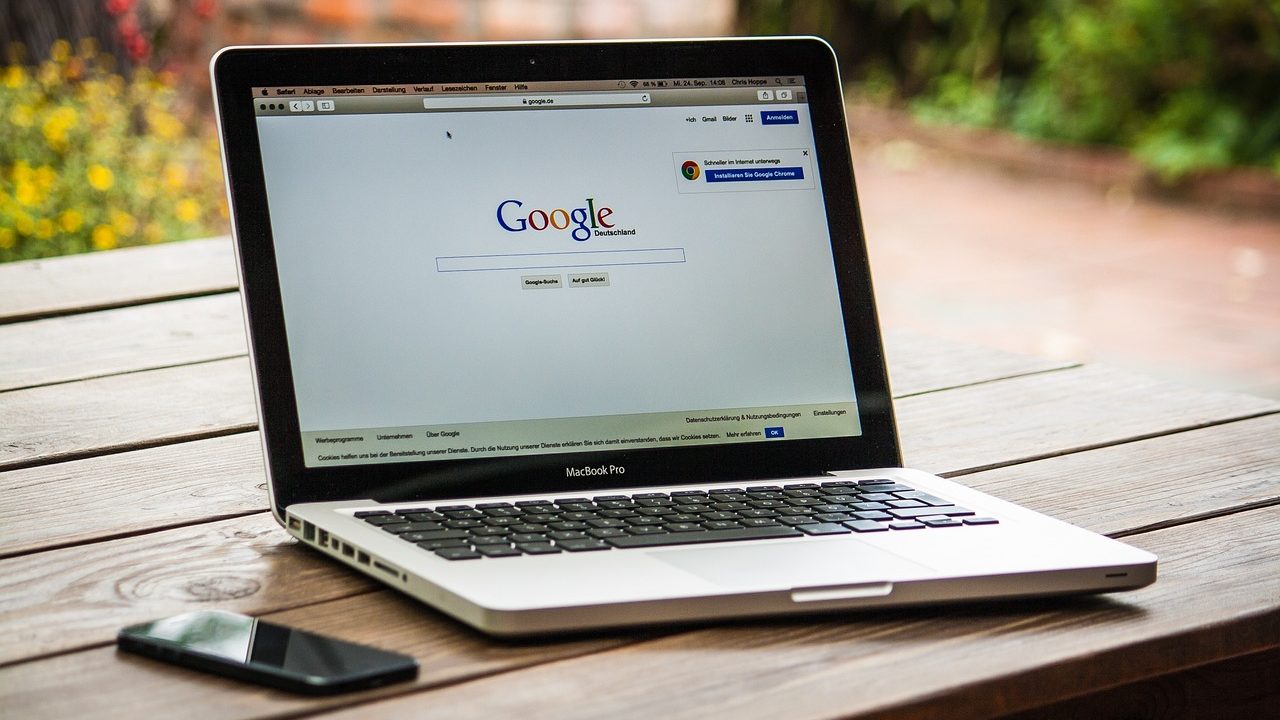 Pende sobre Google México posible multa histórica de Cofece