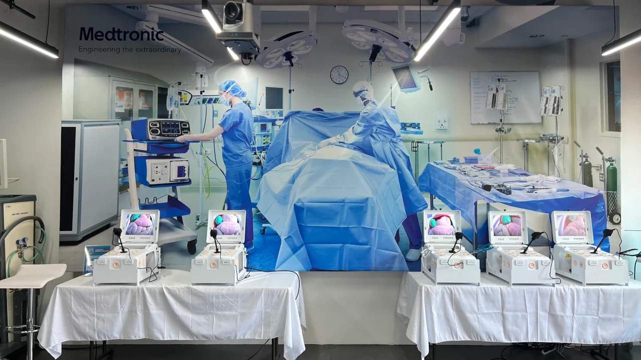 Con inversión y talento buscan consolidar a Tijuana como capital de dispositivos y turismo médico, industria que genera 1,300 mdd al año